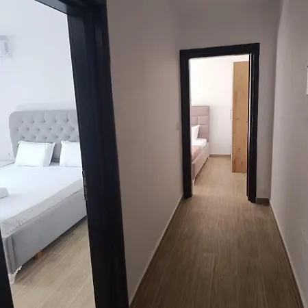 Close To With Balcony Sarande