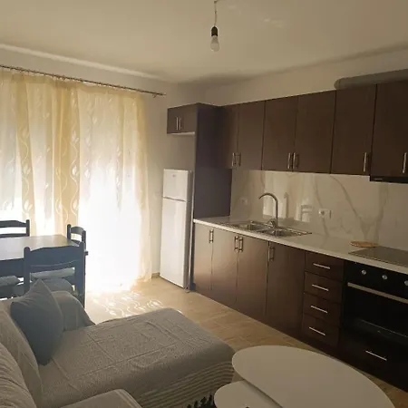 Close To With Balcony Apartment *