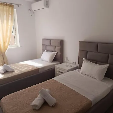 Apartment Close To With Balcony *