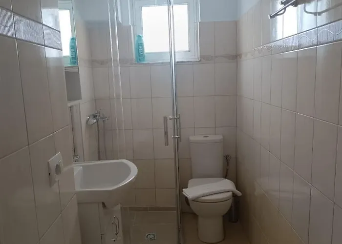 Close To With Balcony *