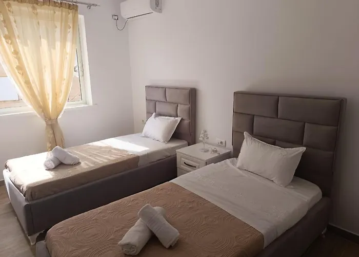 Appartamento Close To With Balcony *